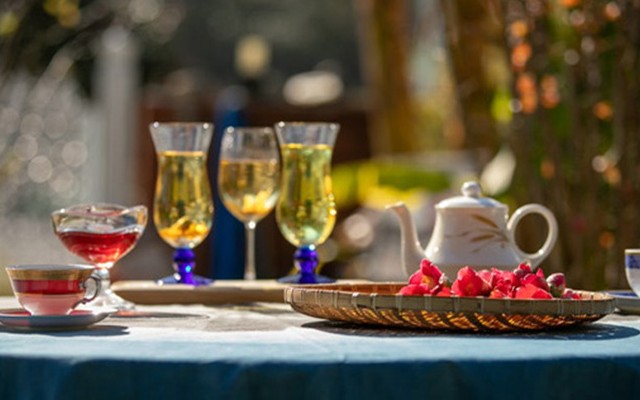 제인꽃차교육농장