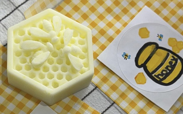 거제꿀벌교육농장