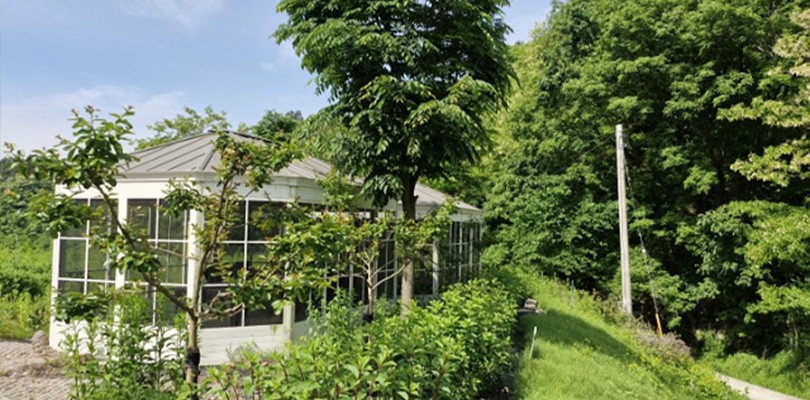 자연드림치유농장