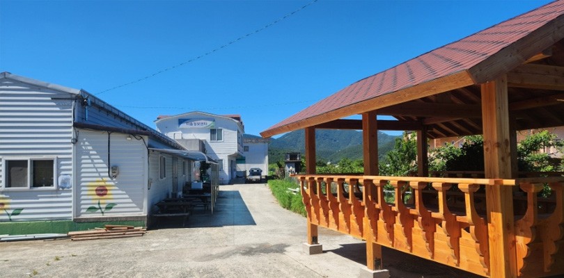 다래촌교육농장