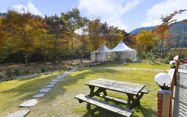 누리봄이야기농촌교육농장