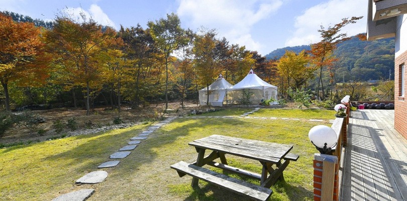 누리봄이야기농촌교육농장