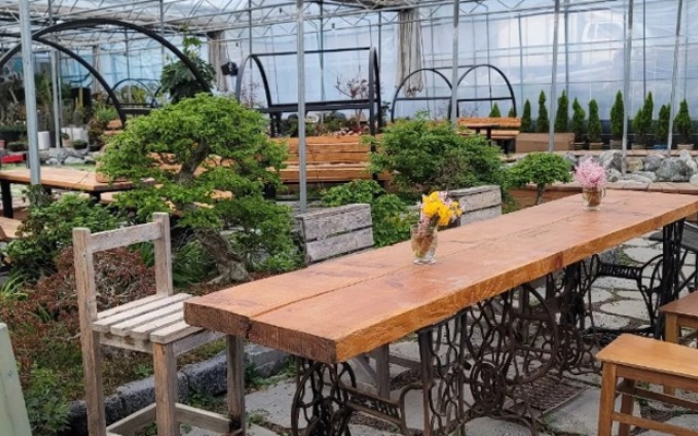 맛기찬딸기농장