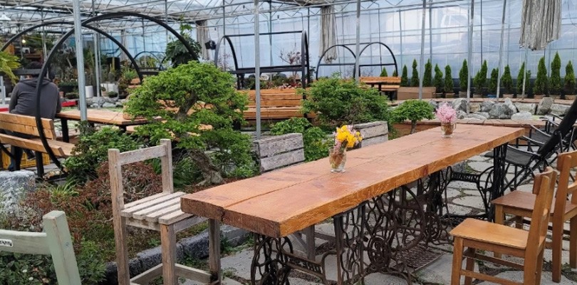 맛기찬딸기농장