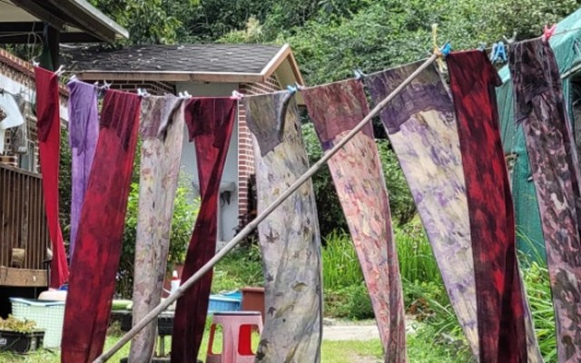 쪽하담농촌교육농장