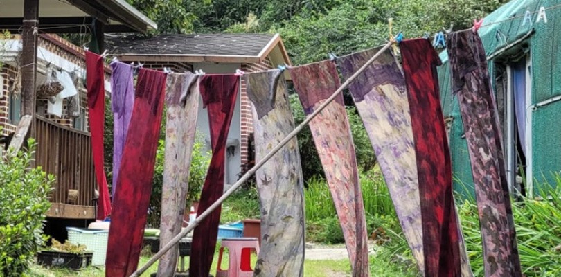 쪽하담농촌교육농장