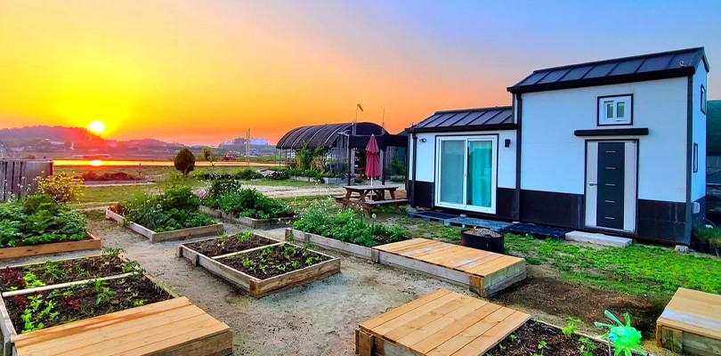 토마스교육치유농장