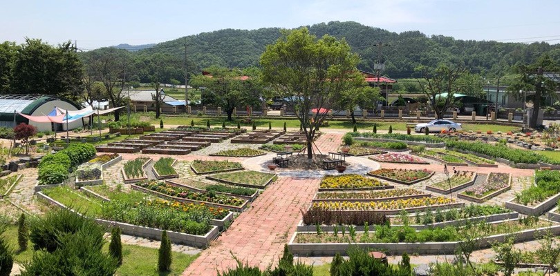 안단테교육치유농장